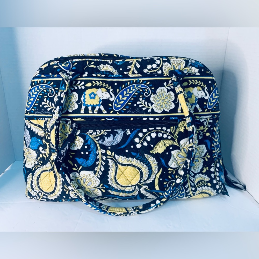Vera Bradley bag